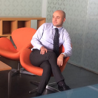 Roberto Morelli Email