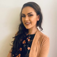 Placer.ai Employee Rosa Ramirez's profile photo