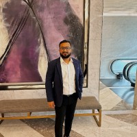 IASMedia Employee Lohith Sheker's profile photo