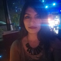 Kashvi S Email & Phone Number