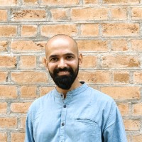researcho.ai Employee Akash Patel's profile photo