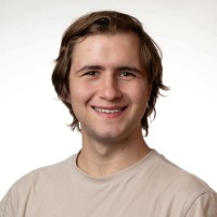 Swissloop Employee Sebastian Wenk's profile photo