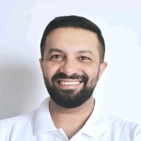 The/Nudge Centre for Social Innovation Employee Vaibhav Budhraja's profile photo