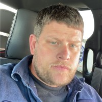 Setpoint Integrated Solutions, Inc. Employee Billy Hearne's profile photo
