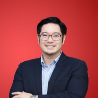 CP ALL Plc Employee Kenny Kasemwattanasuk's profile photo