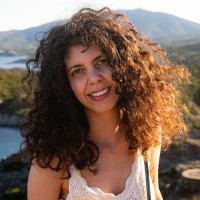 meshX Employee Mihaela Dimitrova's profile photo
