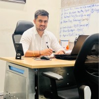 Rahul Singh Email