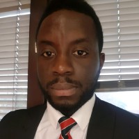 Risk Management Security Services Employee Patrick Nguekam's profile photo