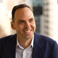 Tyro Payments Employee Robert Gilmore's profile photo