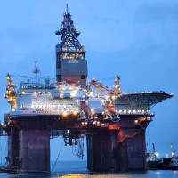 General Petroleum Oil Tools Employee Daniel Schuts's profile photo