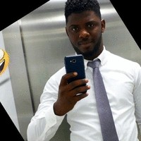 KERO (Zahara Comércio, S.A.) Employee Edson Buca's profile photo