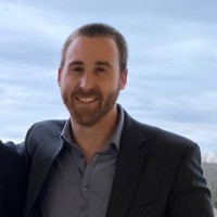 Applied Materials Employee Christopher Pino's profile photo