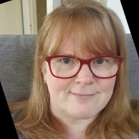 Timoney Technology Employee Fiona Smith's profile photo