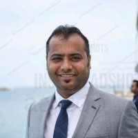 SUGS LLOYD PRIVATE LIMITED Employee Himanshu Porwal's profile photo