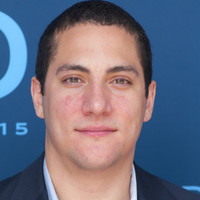 iNDEMAND Employee Andres V.'s profile photo