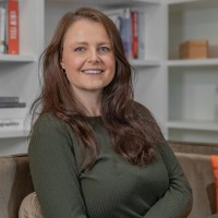 St Pierre Groupe Employee Liz Bleakley's profile photo