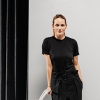 KING KONGS Employee Carine Aussems's profile photo