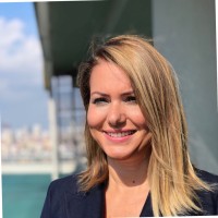 KKB Kredi Kayıt Bürosu Employee Burcu Atak's profile photo