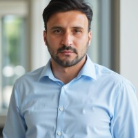 Logicalis GmbH Employee Rony Mikhael's profile photo