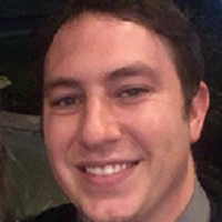 New Castle Hotels & Resorts Employee Matthew Phelan's profile photo