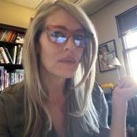 Amy Scott Email & Phone Number