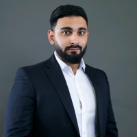 NEOM Employee Farhan Nomani's profile photo
