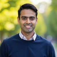 Fundbox Employee Sarvesh Baveja's profile photo