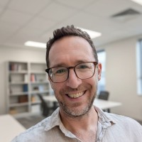 Teads Employee Lior Charka's profile photo