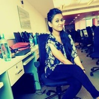 Flyrobe Employee Farhin Ansari's profile photo