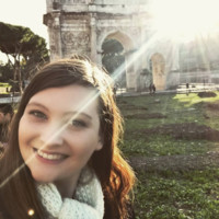 Total Rehab Solutions Employee Jessica Ryan's profile photo
