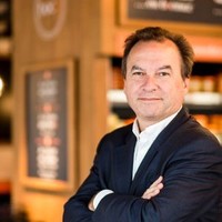 Accueil et Tradition Employee Yves Deflandre's profile photo