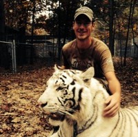 A Zoo to You Employee Corey Hancock's profile photo