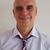 Empress Software Employee Srdjan Holovac's profile photo