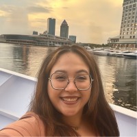 Building Easier Construction Group Employee Janetzy Castro's profile photo
