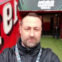 ALK Employee Brian Hougaard-Jensen's profile photo