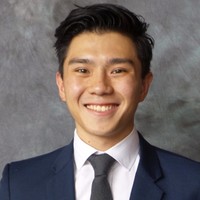 Quantedge Employee Kevin Tan's profile photo