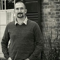 Duke Energy Corporation Employee Chris Goddard's profile photo