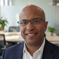 Cisco Employee Vincent Williams's profile photo