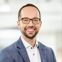 KölnBusiness – the Economic Development Agency of Cologne Employee Patrick Raulf's profile photo