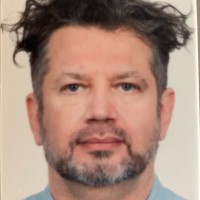 Symeta Hybrid nv Employee Sven Clemhout's profile photo