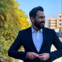 Radfore Employee Sajawal Khan's profile photo