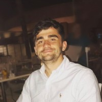 Mott MacDonald Bentley | MMB Employee Kieran Smith's profile photo