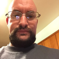 City of Wheeling, WV Employee Joel Hardin's profile photo