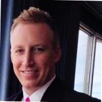 Etyon Employee Ian Johnson's profile photo