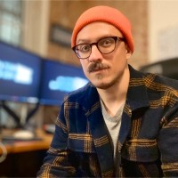 DLP Media Group Employee Matthew B.'s profile photo