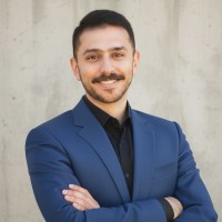 WRAP Consulting Engineering Employee Mehdi Shabani's profile photo
