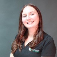 Quiet Village Landscaping Employee Michelle Korte's profile photo