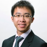 Mineral Resources Limited Employee Billy Li's profile photo