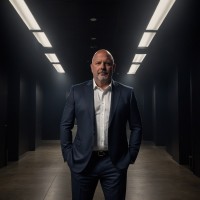 Caliber Financial Services Employee Tim Madsen's profile photo