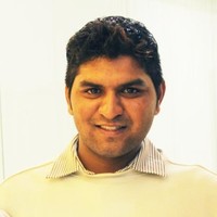 Bro4u.com Employee Pramod Hegde's profile photo